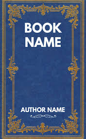 Book Cover